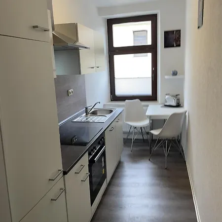 Fewos4seasons Апартаменты *