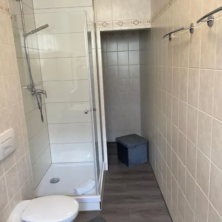 Apartamento Fewos4seasons *