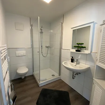 Fewos4seasons * Oberwiesenthal