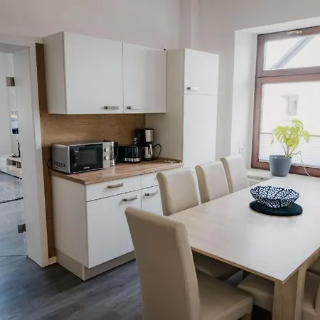 Fewos4seasons Oberwiesenthal