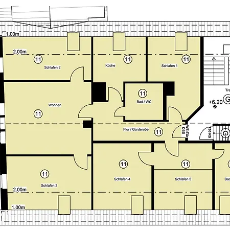 Fewos4seasons Oberwiesenthal