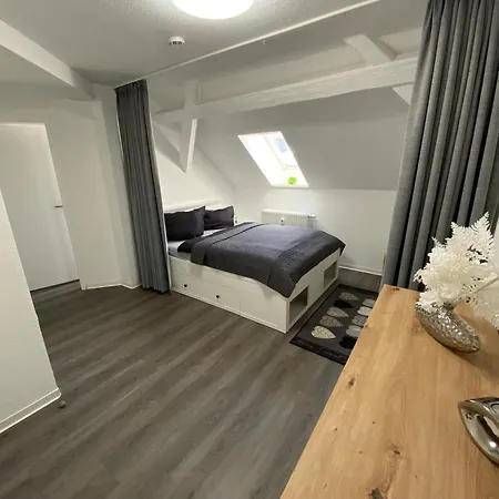 Apartmán Fewos4seasons *