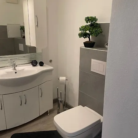 Apartamento Fewos4seasons Oberwiesenthal