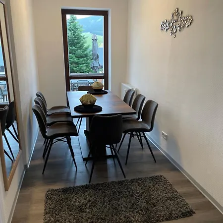 Fewos4seasons Apartmán