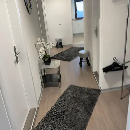 Apartamento Fewos4seasons