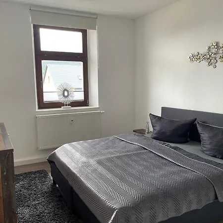 Apartmán Fewos4seasons *