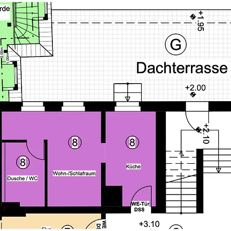 Fewos4seasons Apartamento Oberwiesenthal