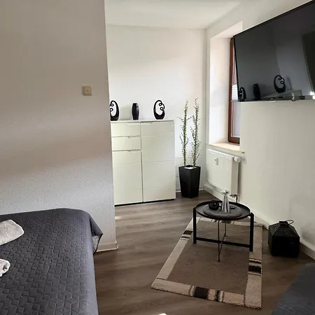 Fewos4seasons Apartmán *