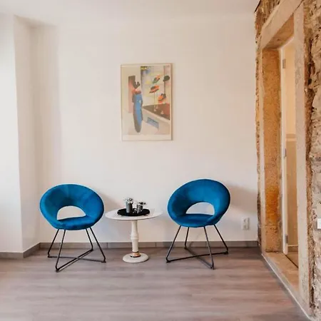 Apartamento Fewos4seasons